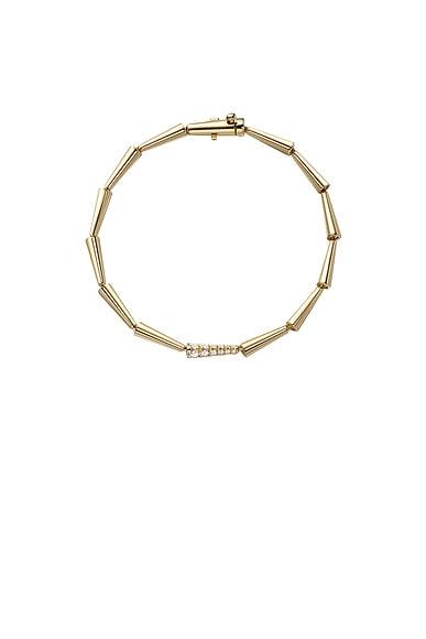 Lola Linked Bracelet