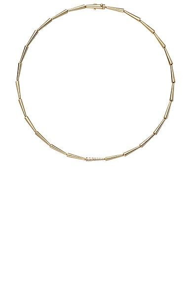 Lola Linked Necklace