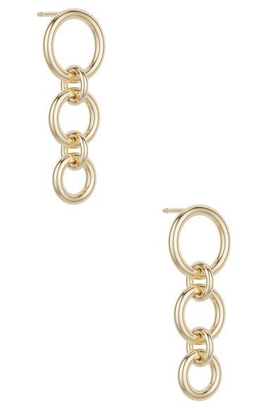 Talan Earrings