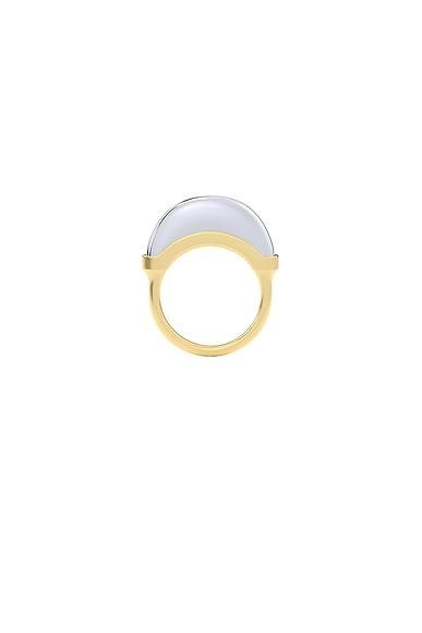 Luna Mini Ring